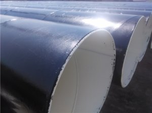 環(huán)氧煤瀝青防腐無(wú)縫鋼管